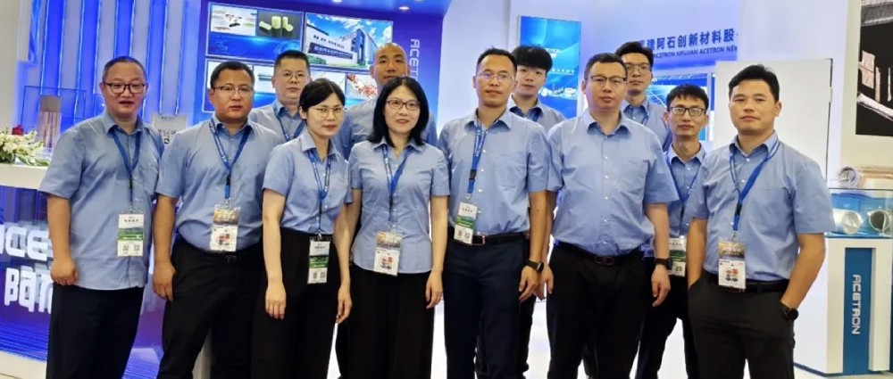 阿石创头条 | 阿石创闪耀亮相SNEC PV+第十七届国际太阳能光伏与智慧能源(上海)大会 阿石创头条 | 阿石创闪耀亮相SNEC PV+第十七届国际太阳能光伏与智慧能源(上海)大会